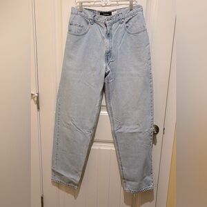 Levi’s Silver Tab size 34x34